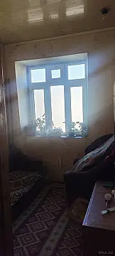 Satılır 3 otaqlı mənzil 75 m²