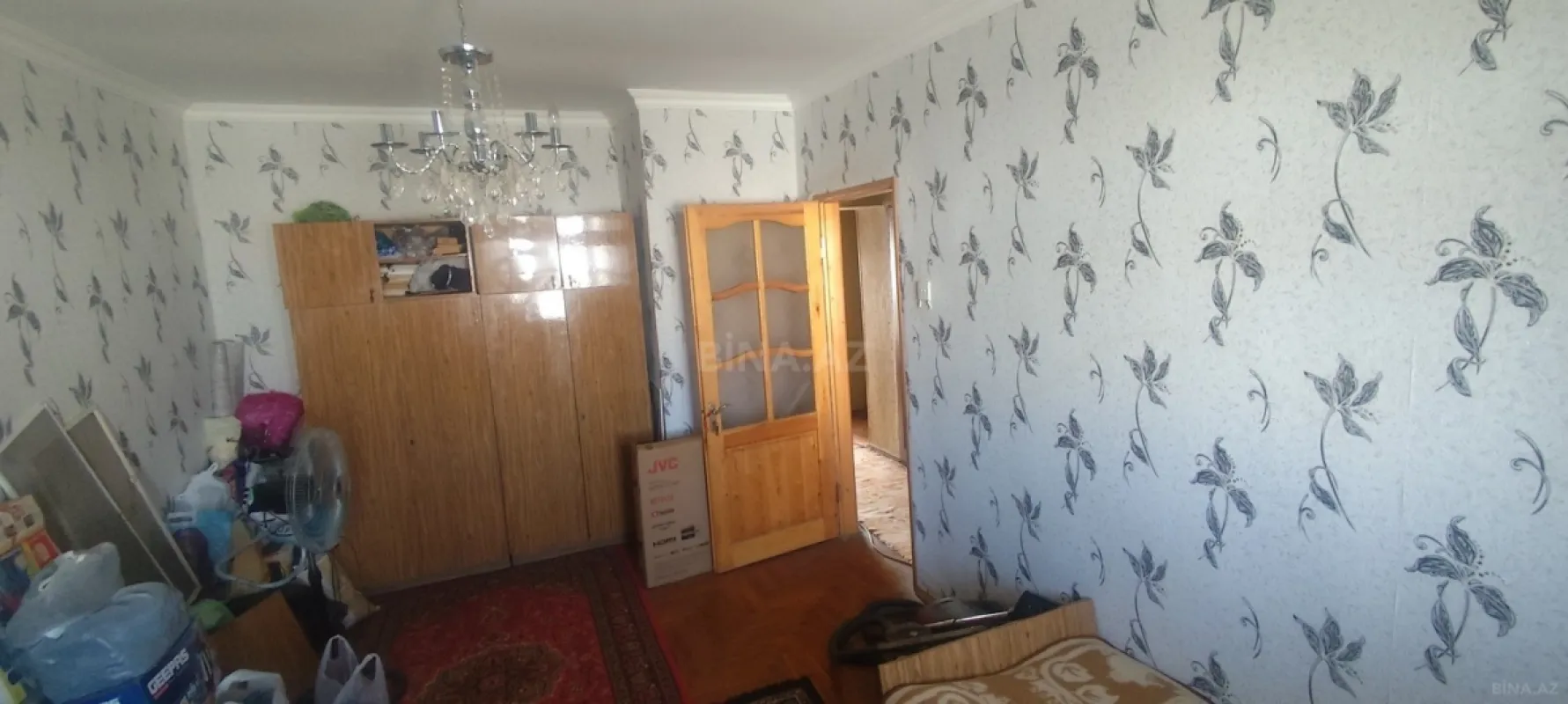 Satılır 3 otaqlı mənzil 75 m²