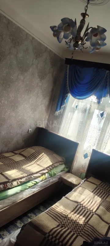 Satılır 3 otaqlı mənzil 75 m²