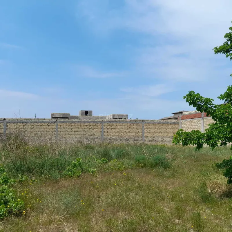 Satılır torpaq sahəsi 11.5 m²