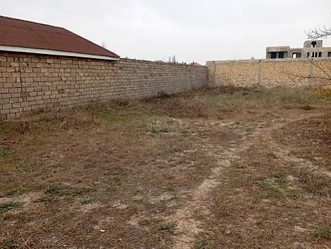Satılır torpaq sahəsi 11.5 m²