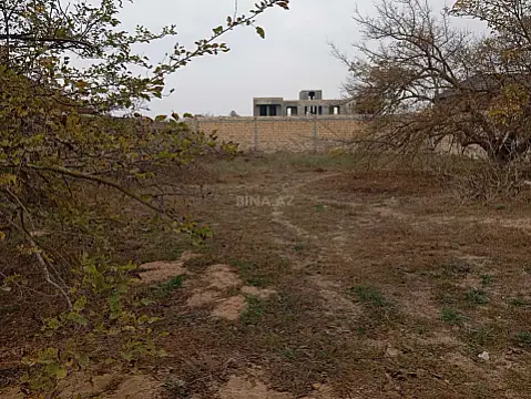 Satılır torpaq sahəsi 11.5 m²