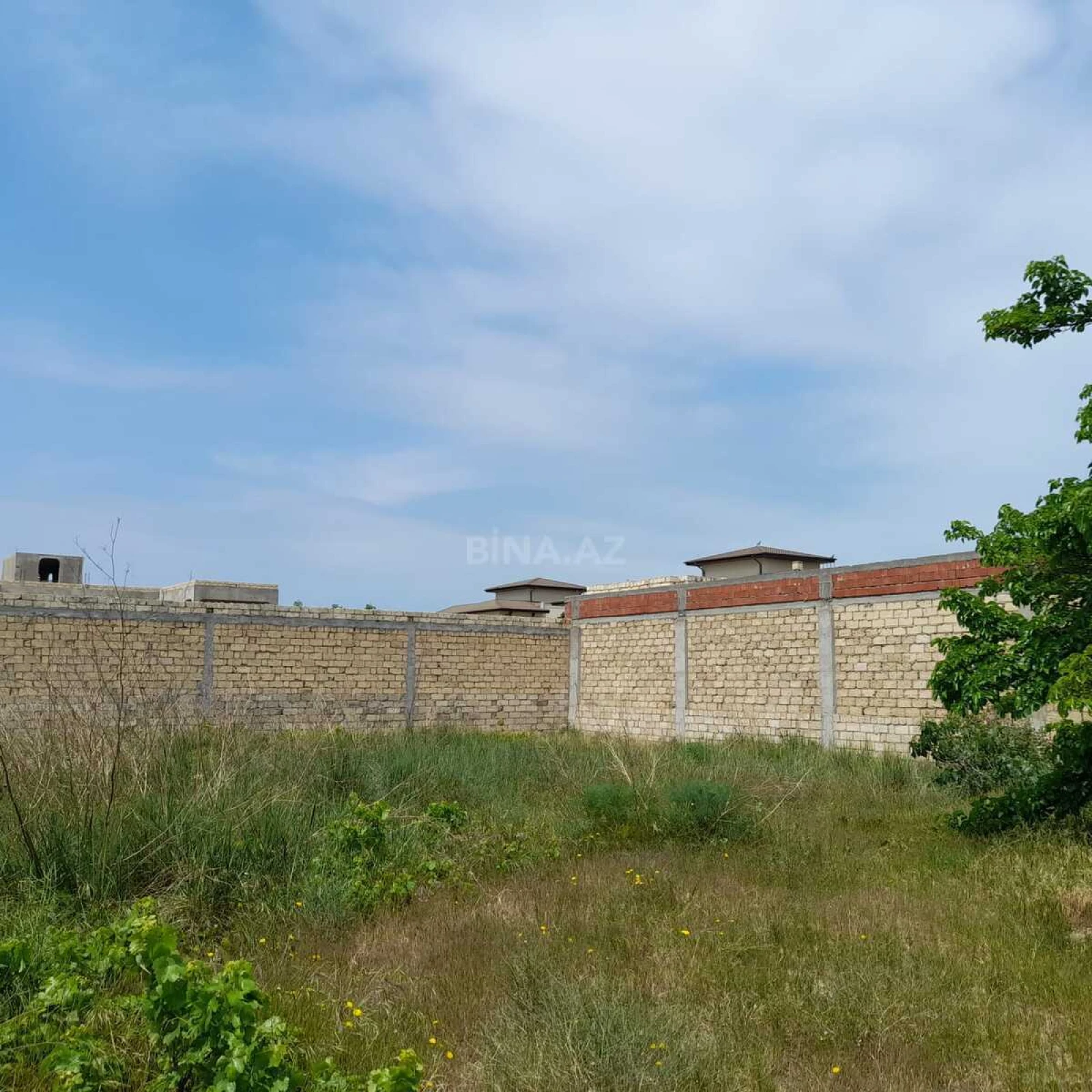 Satılır torpaq sahəsi 11.5 m²