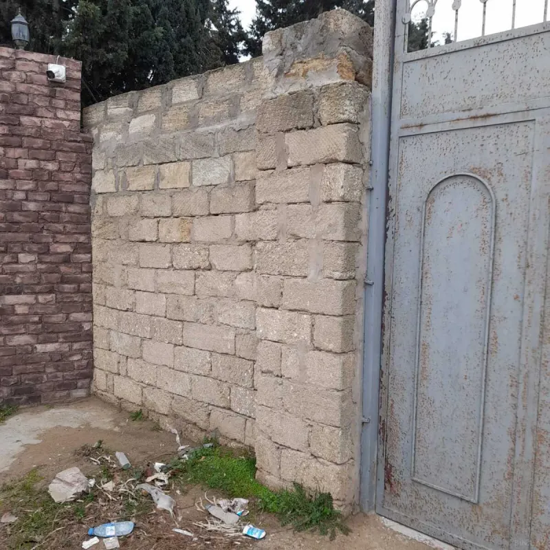 Satılır torpaq sahəsi 11.5 m²