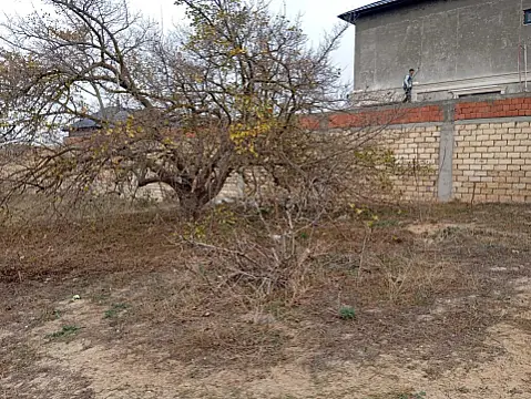 Satılır torpaq sahəsi 11.5 m²