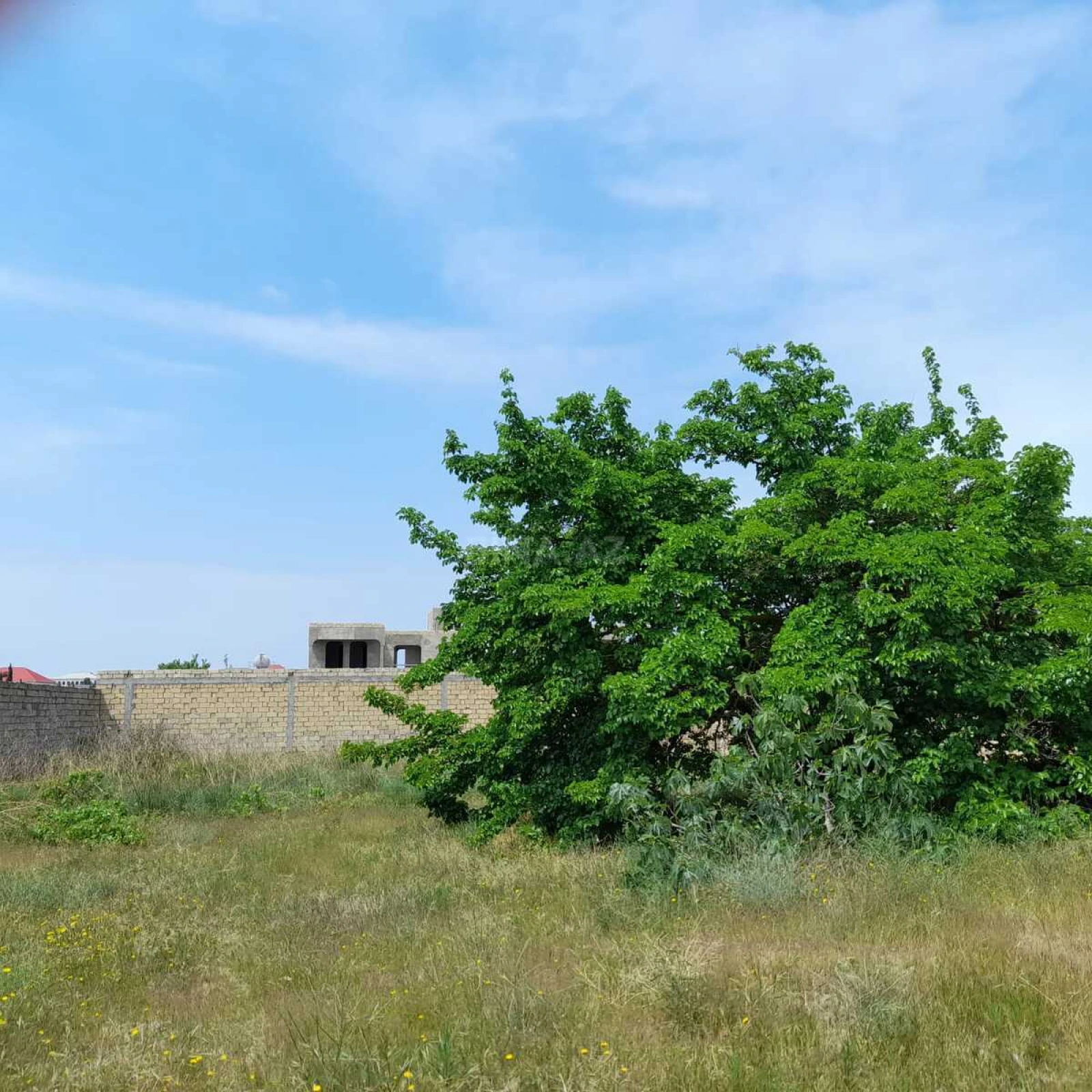 Satılır torpaq sahəsi 11.5 m²