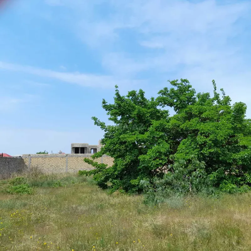 Satılır torpaq sahəsi 11.5 m²