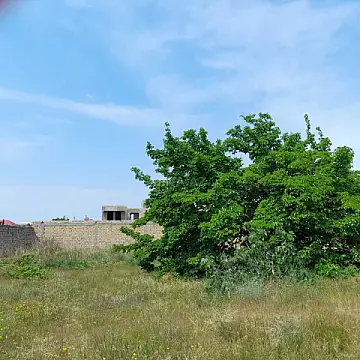 Satılır torpaq sahəsi 11.5 m²