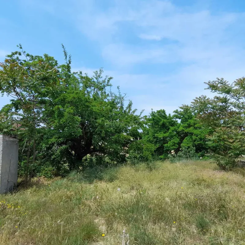 Satılır torpaq sahəsi 11.5 m²