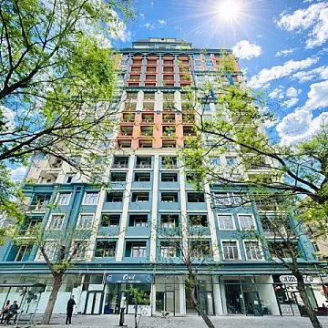 Satılır 2 otaqlı mənzil 73 m² — Bakı, Nəsimi 2 otaq 73.00 m²