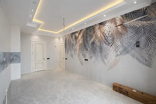 Satılır 2 otaqlı mənzil 73 m²