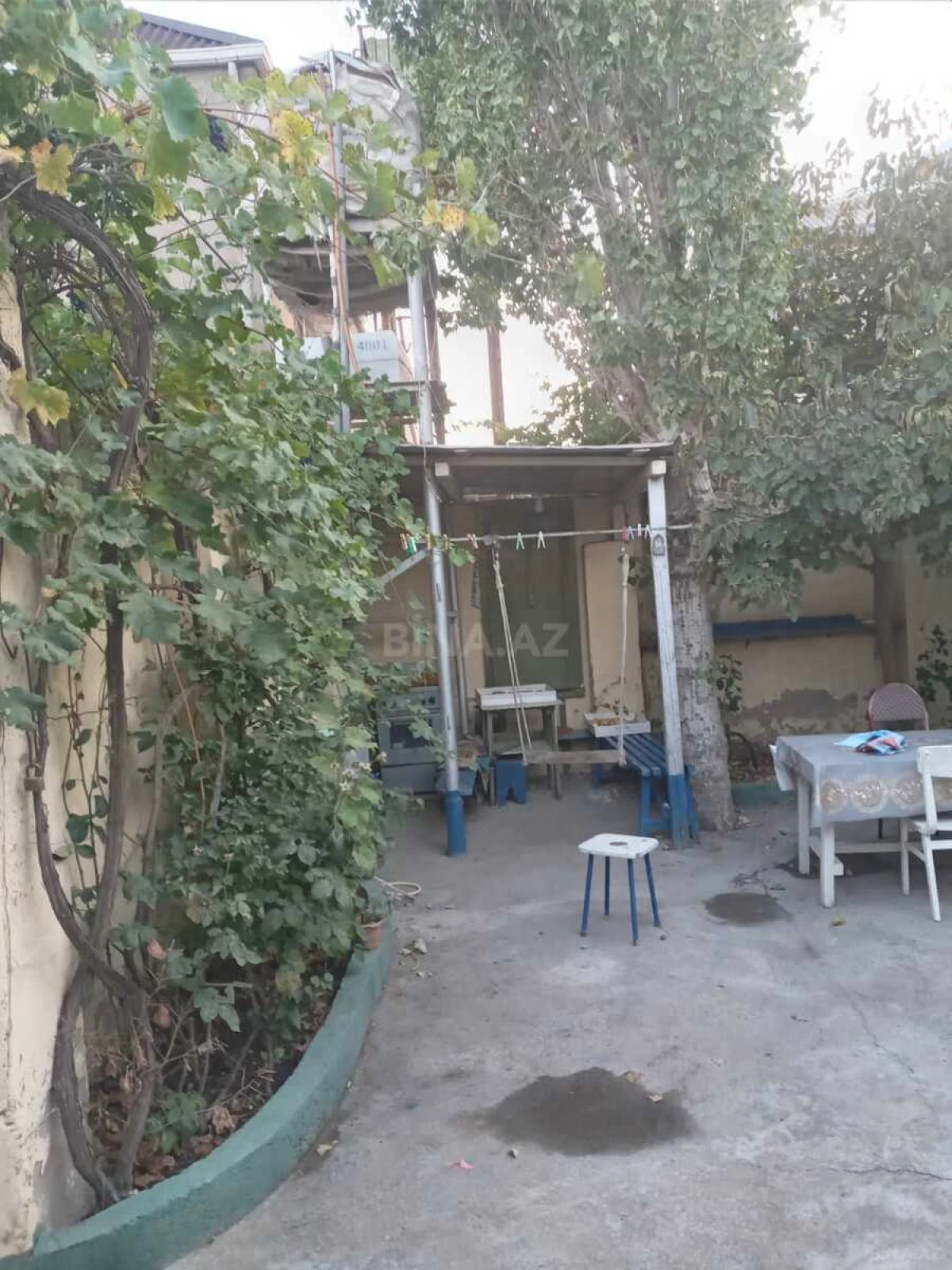 Kirayə verilir 3 otaqlı həyət evi 120 m²