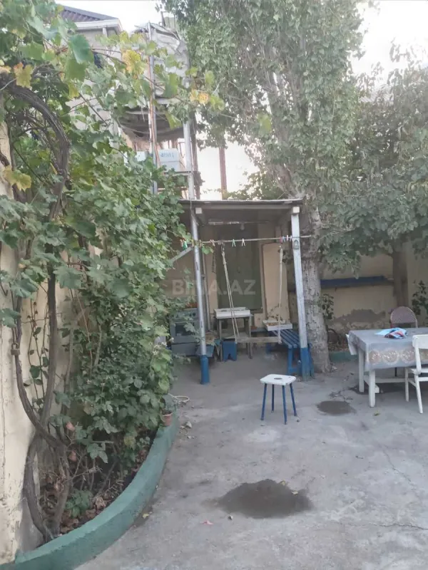 Kirayə verilir 3 otaqlı həyət evi 120 m²