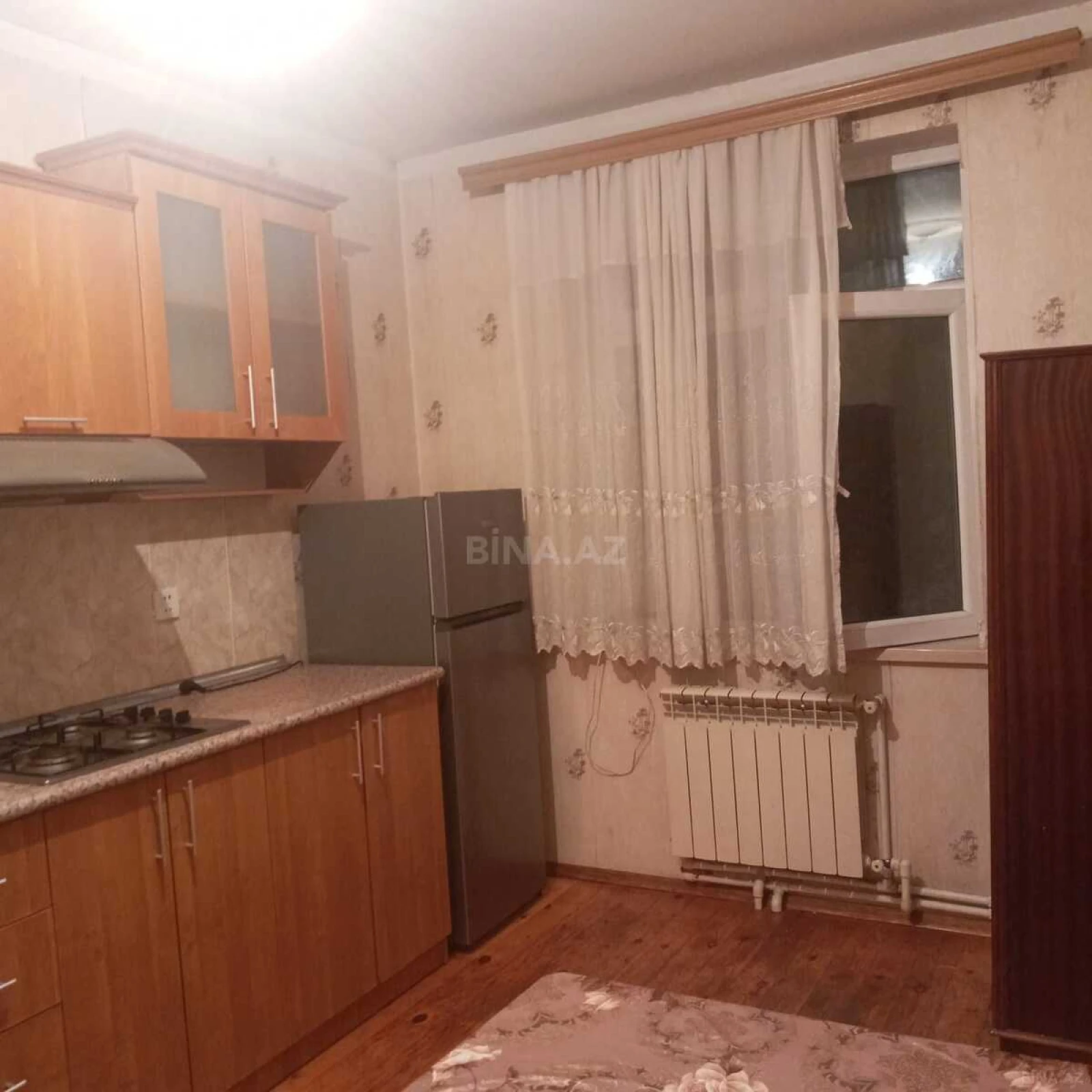 Kirayə verilir 3 otaqlı həyət evi 120 m²