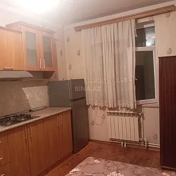 Kirayə verilir 3 otaqlı həyət evi 120 m²