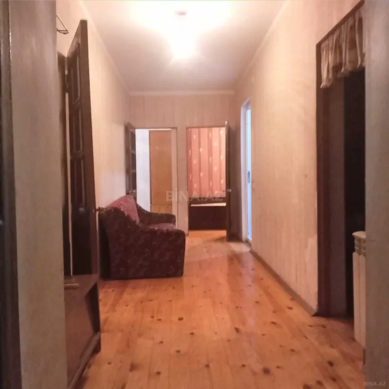 Kirayə verilir 3 otaqlı həyət evi 120 m²