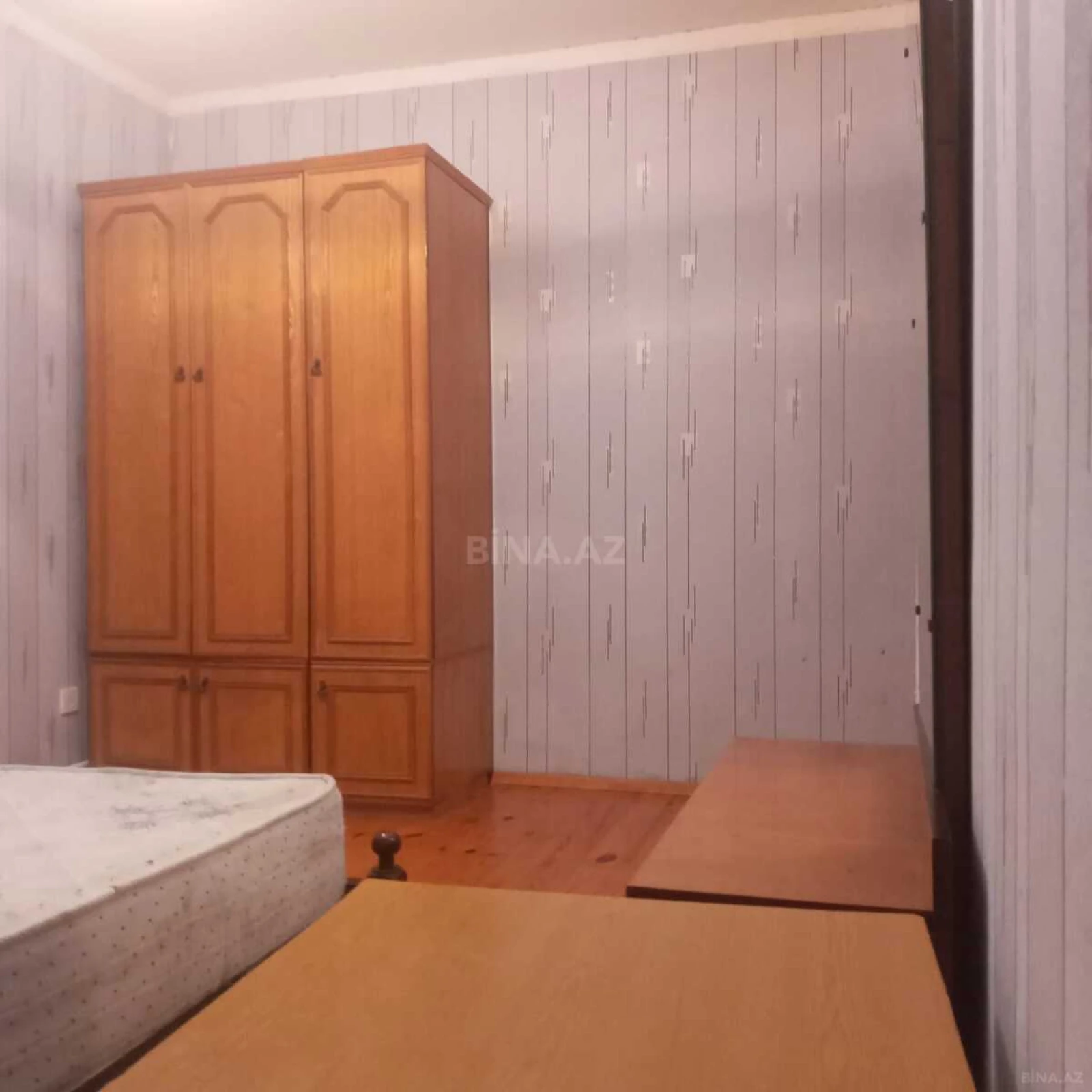 Kirayə verilir 3 otaqlı həyət evi 120 m²
