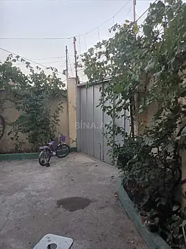 Kirayə verilir 3 otaqlı həyət evi 120 m²