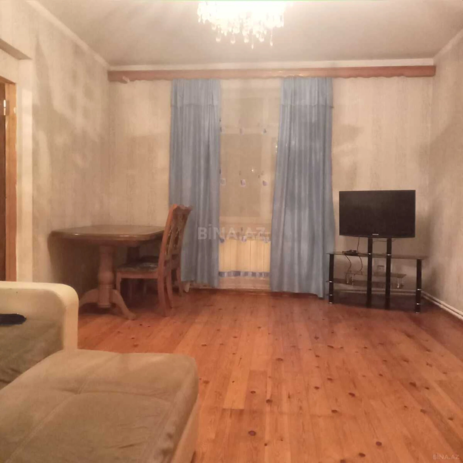 Kirayə verilir 3 otaqlı həyət evi 120 m²