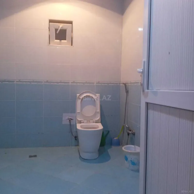 Kirayə verilir 3 otaqlı həyət evi 120 m²