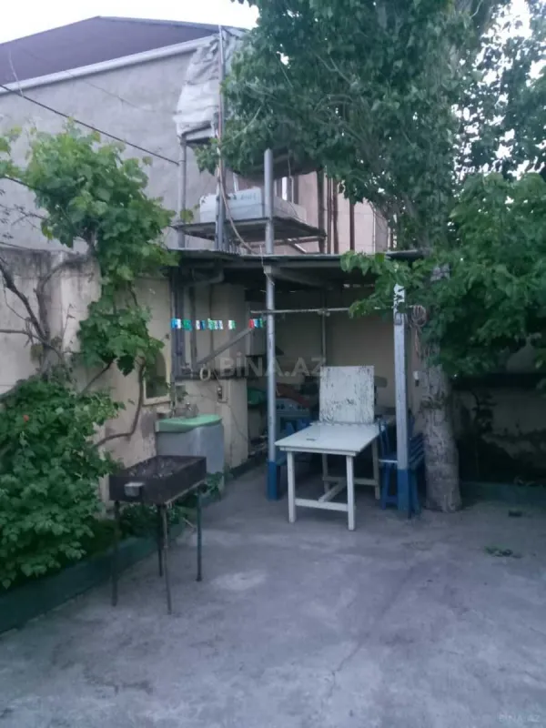 Kirayə verilir 3 otaqlı həyət evi 120 m²