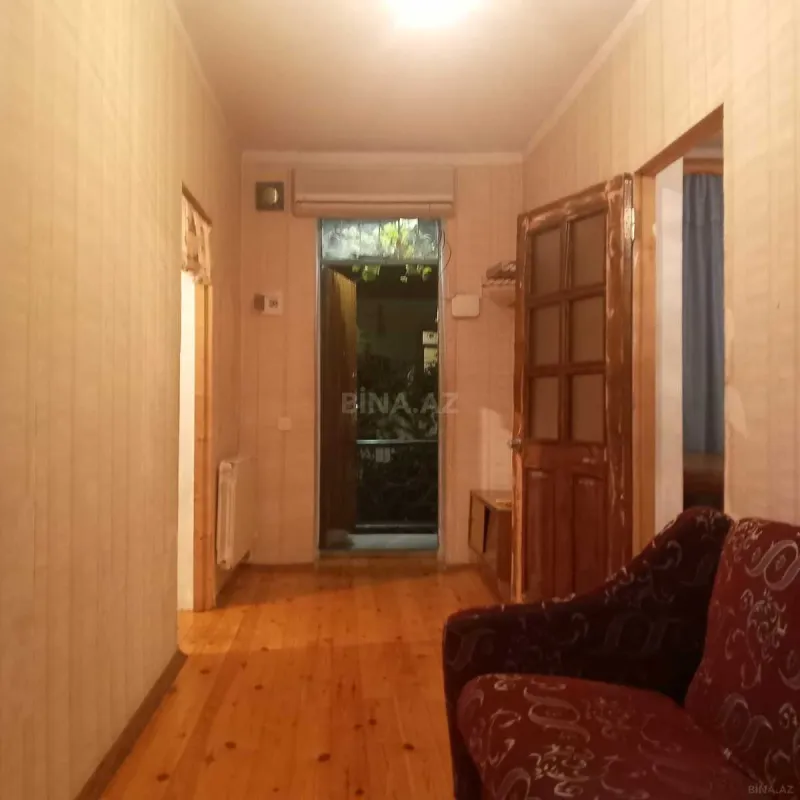 Kirayə verilir 3 otaqlı həyət evi 120 m²