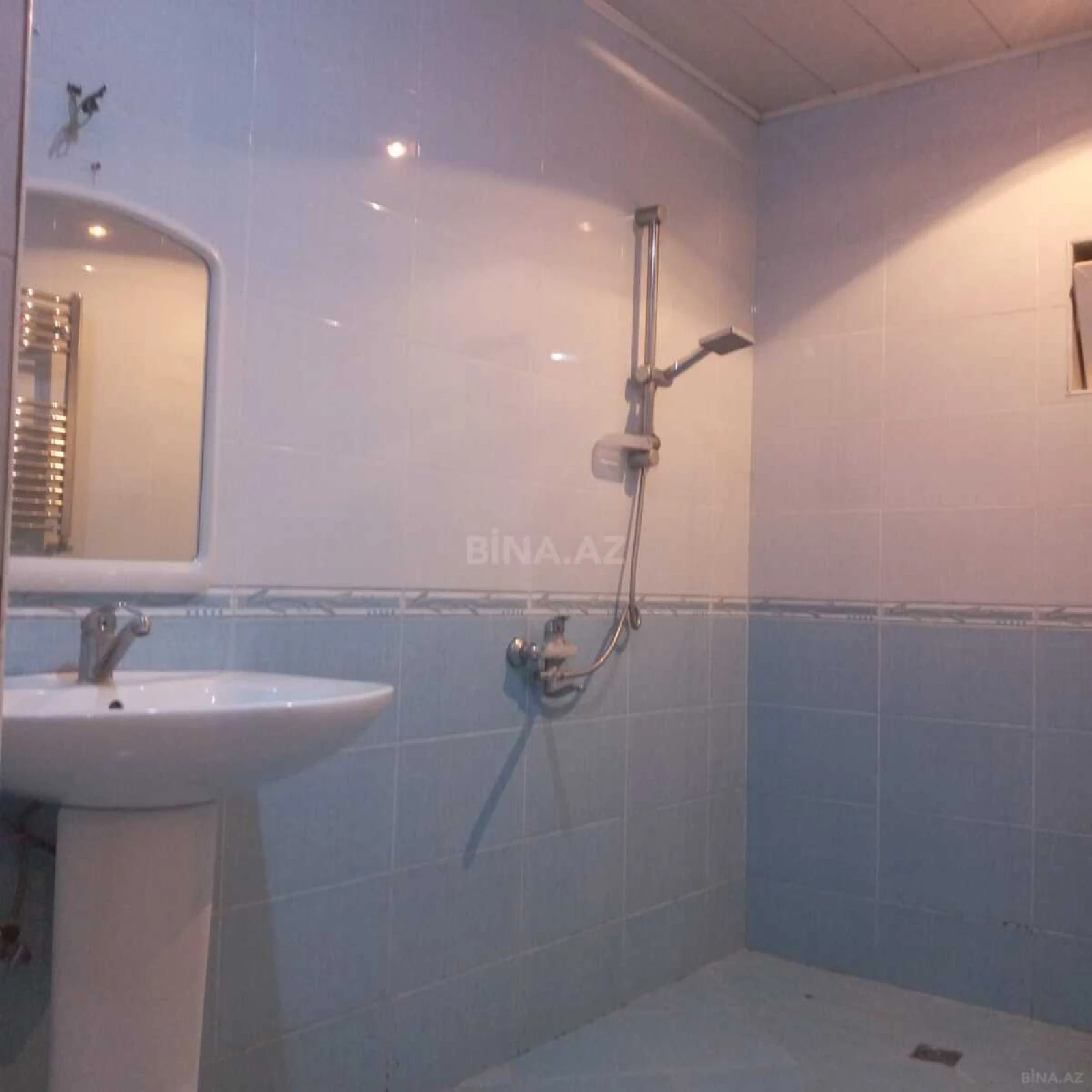 Kirayə verilir 3 otaqlı həyət evi 120 m²