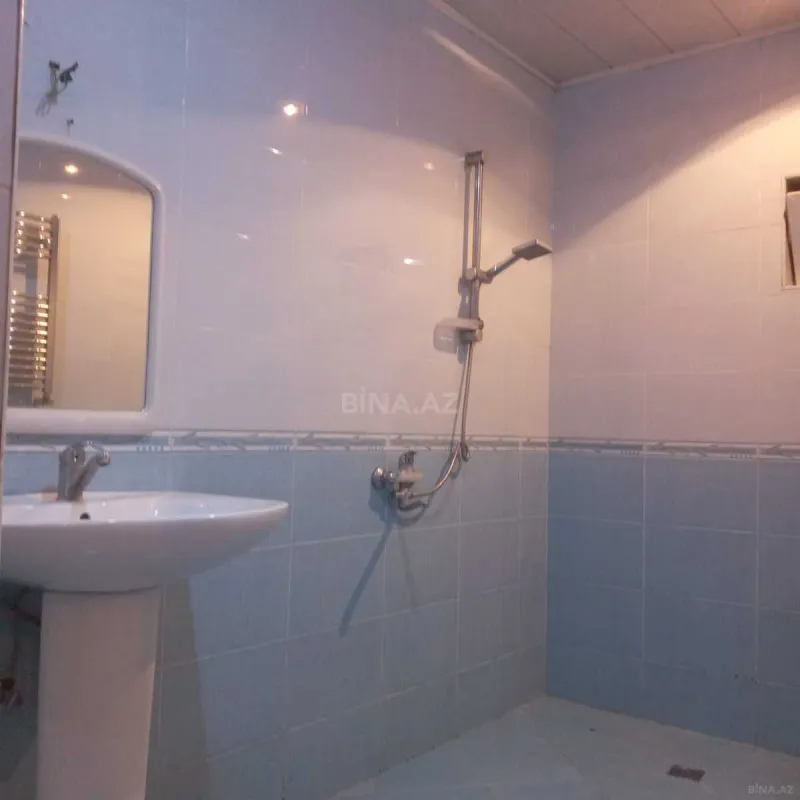 Kirayə verilir 3 otaqlı həyət evi 120 m²