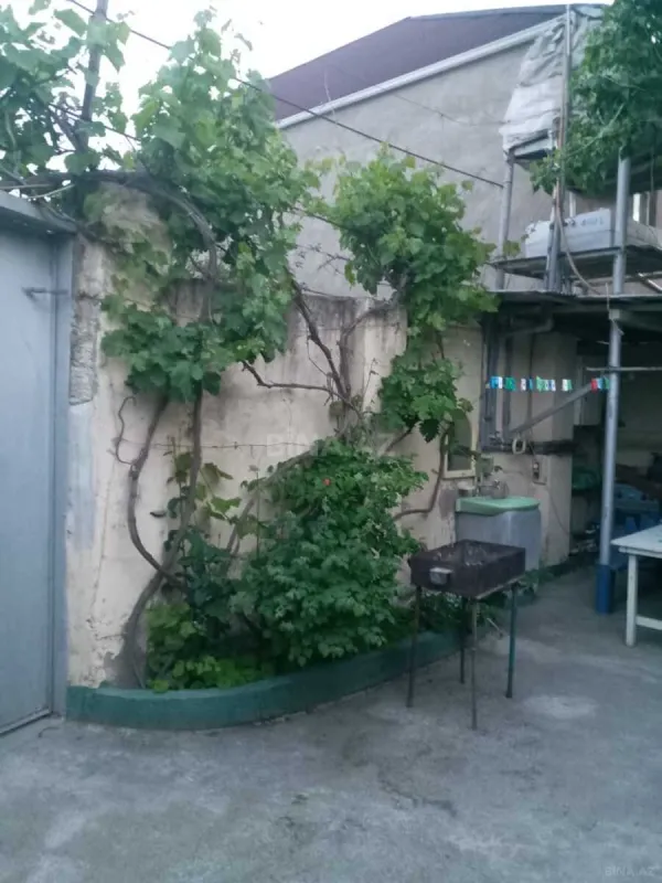 Kirayə verilir 3 otaqlı həyət evi 120 m²