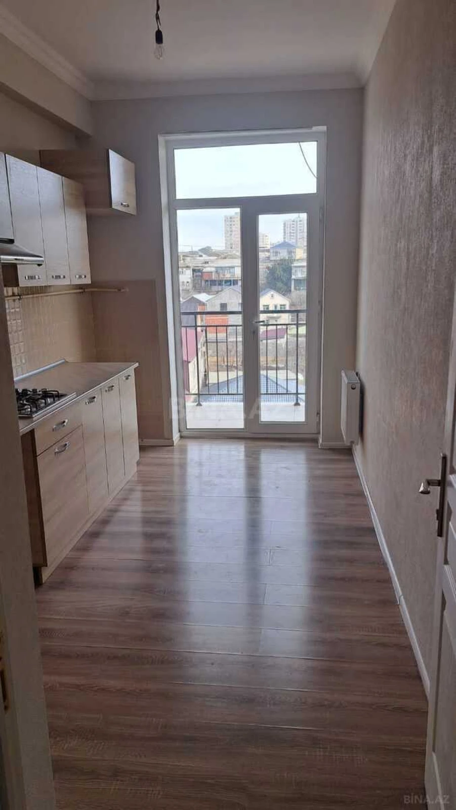 Satılır 3 otaqlı mənzil 85 m²