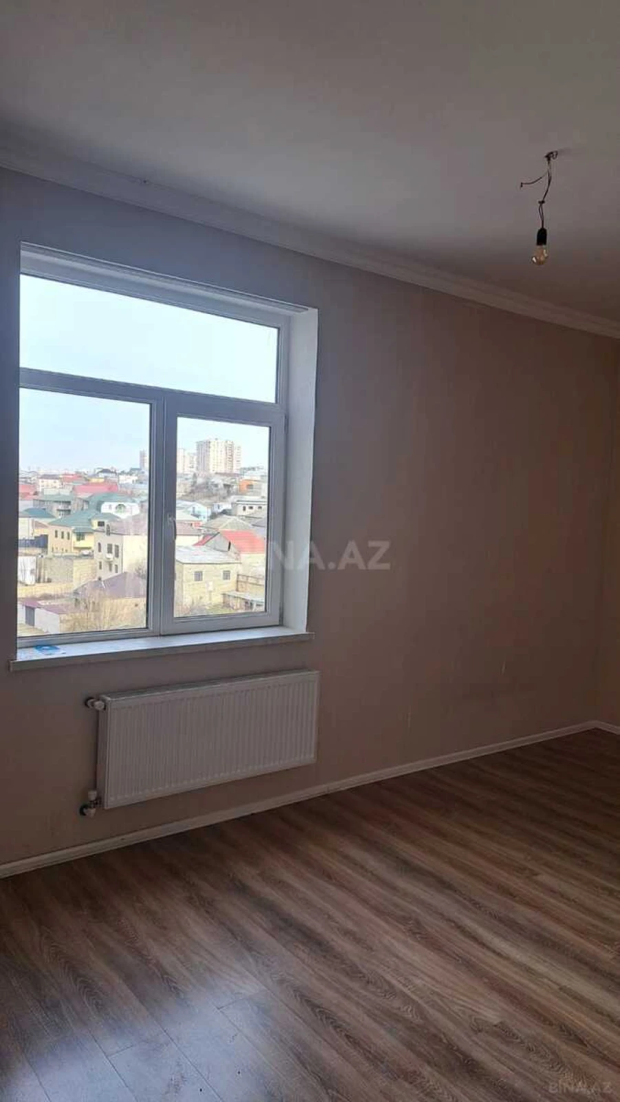 Satılır 3 otaqlı mənzil 85 m²