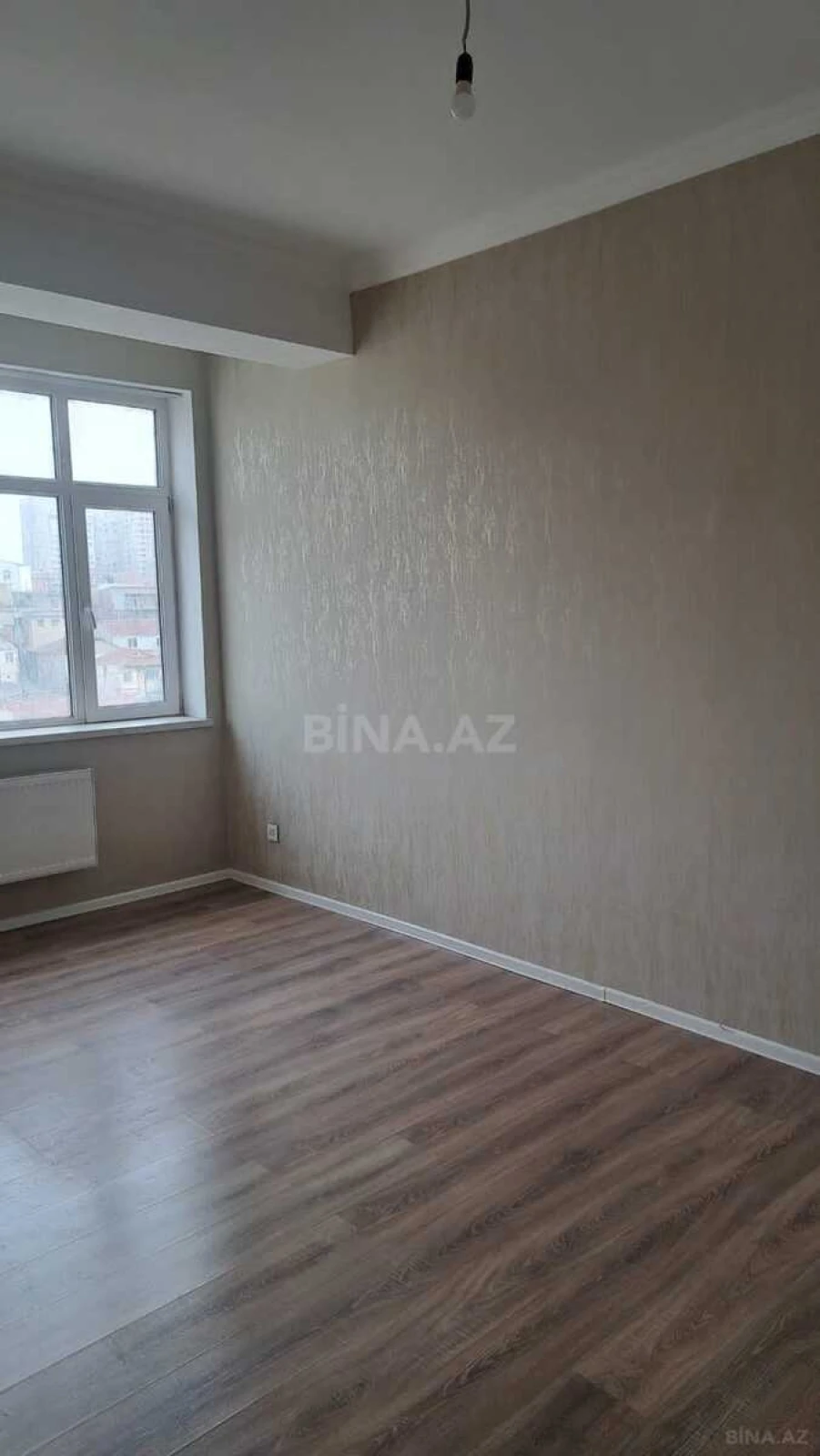 Satılır 3 otaqlı mənzil 85 m²