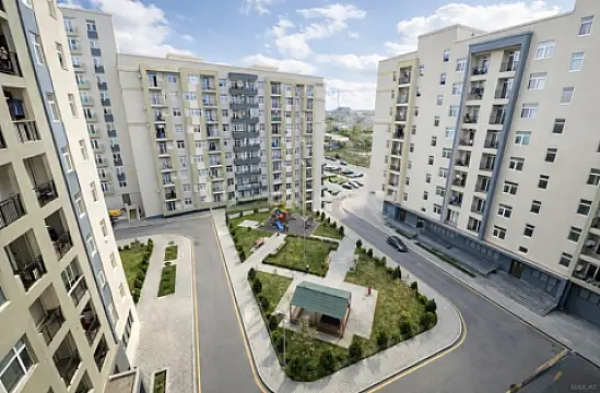 Satılır 3 otaqlı mənzil 85 m²