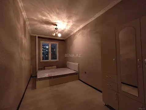 Kirayə verilir 2 otaqlı mənzil 50 m²