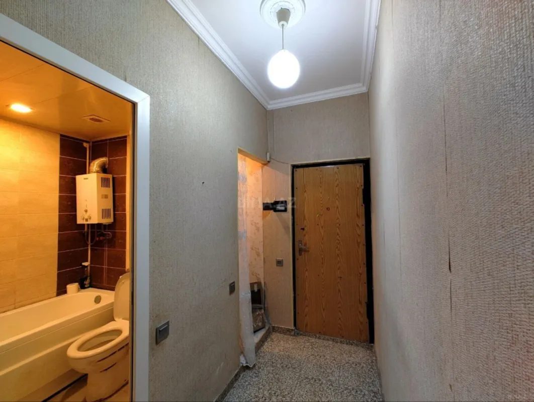 Kirayə verilir 2 otaqlı mənzil 50 m²
