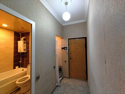 Kirayə verilir 2 otaqlı mənzil 50 m²