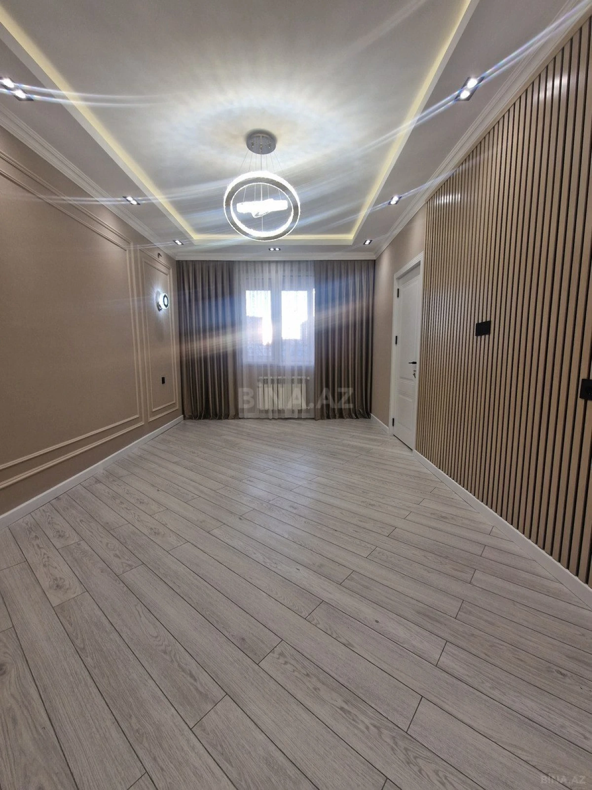 Satılır 2 otaqlı mənzil 48 m²