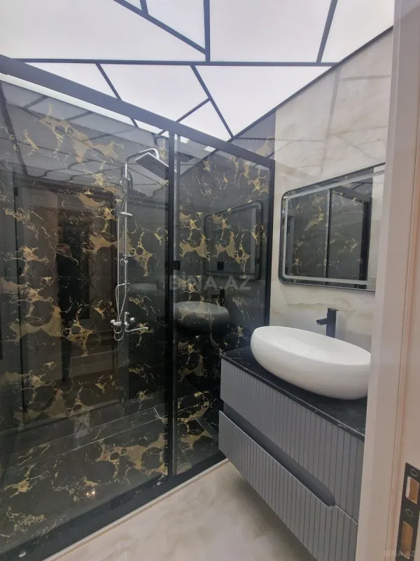 Satılır 2 otaqlı mənzil 48 m²