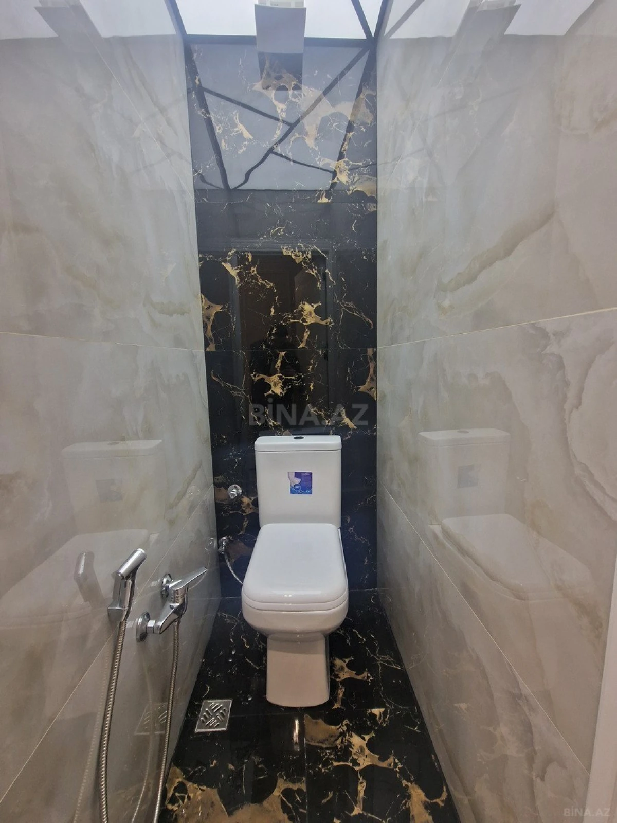 Satılır 2 otaqlı mənzil 48 m²