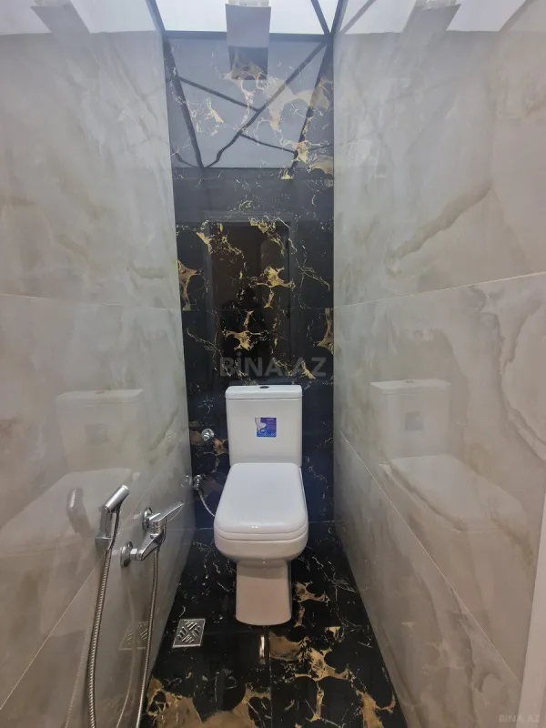 Satılır 2 otaqlı mənzil 48 m²