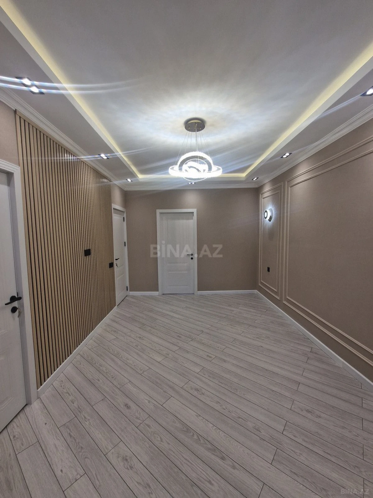 Satılır 2 otaqlı mənzil 48 m²