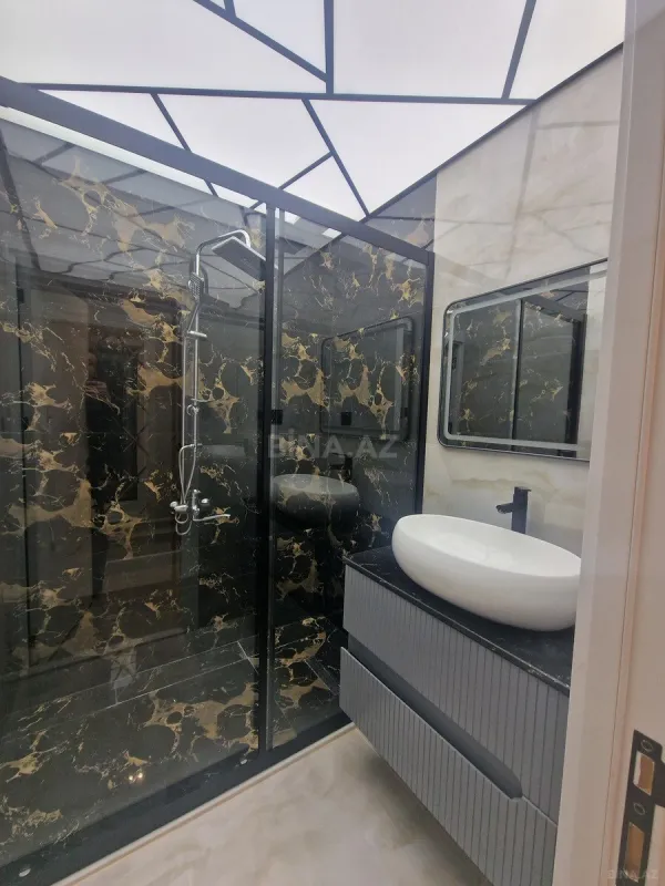 Satılır 2 otaqlı mənzil 48 m²