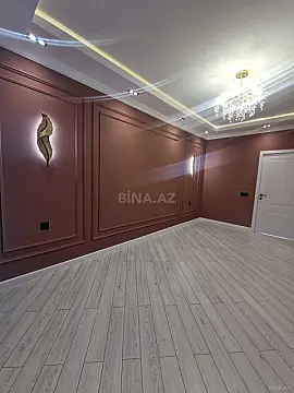 Satılır 2 otaqlı mənzil 48 m²