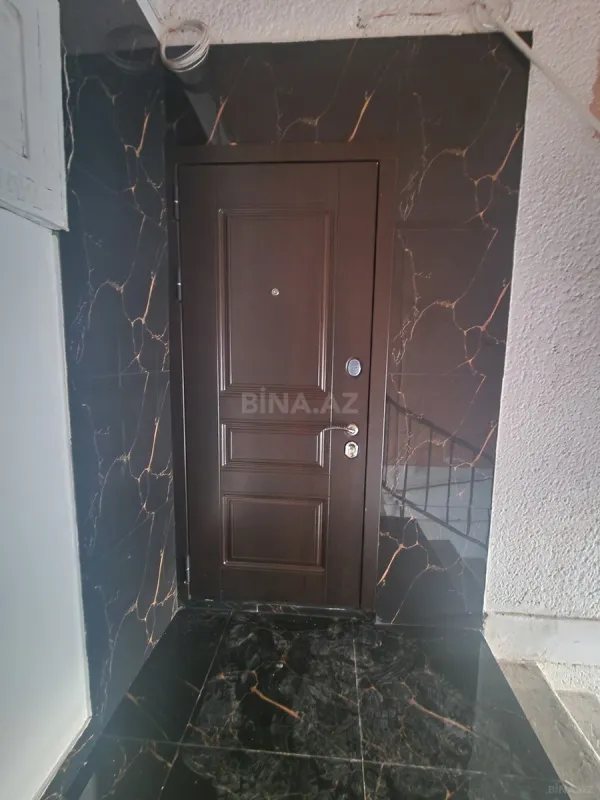 Satılır 2 otaqlı mənzil 48 m²