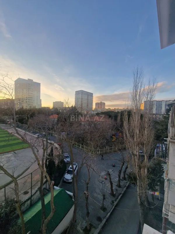 Satılır 2 otaqlı mənzil 48 m²