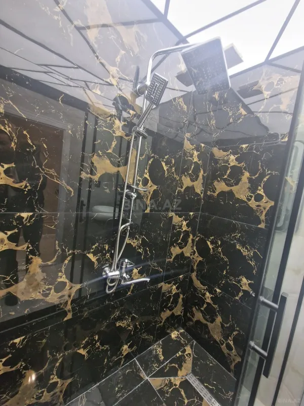 Satılır 2 otaqlı mənzil 48 m²