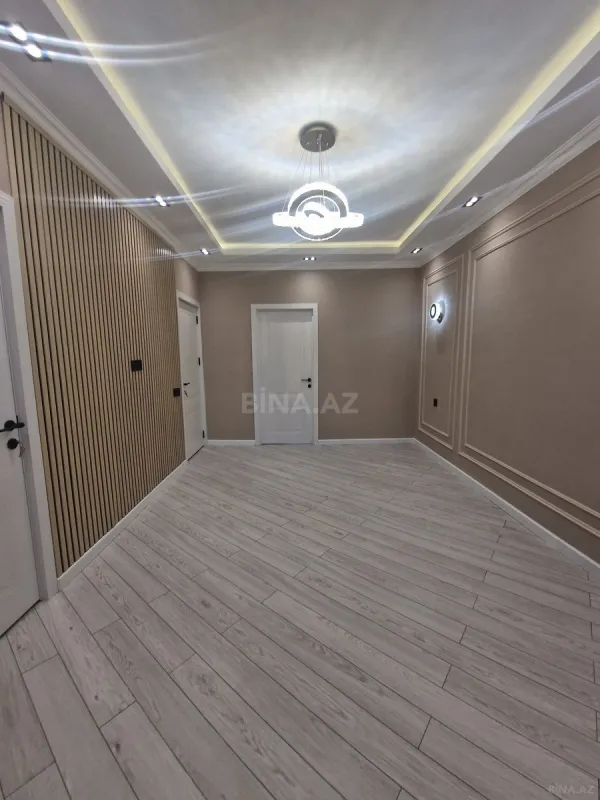 Satılır 2 otaqlı mənzil 48 m²