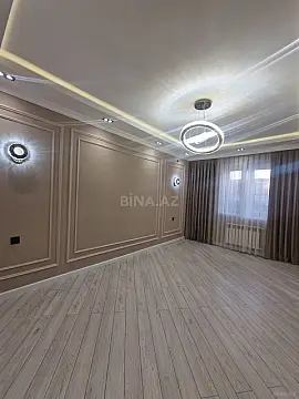 Satılır 2 otaqlı mənzil 48 m²