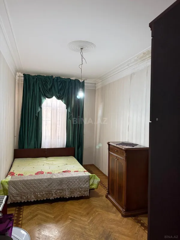 Kirayə verilir 3 otaqlı mənzil 75 m²
