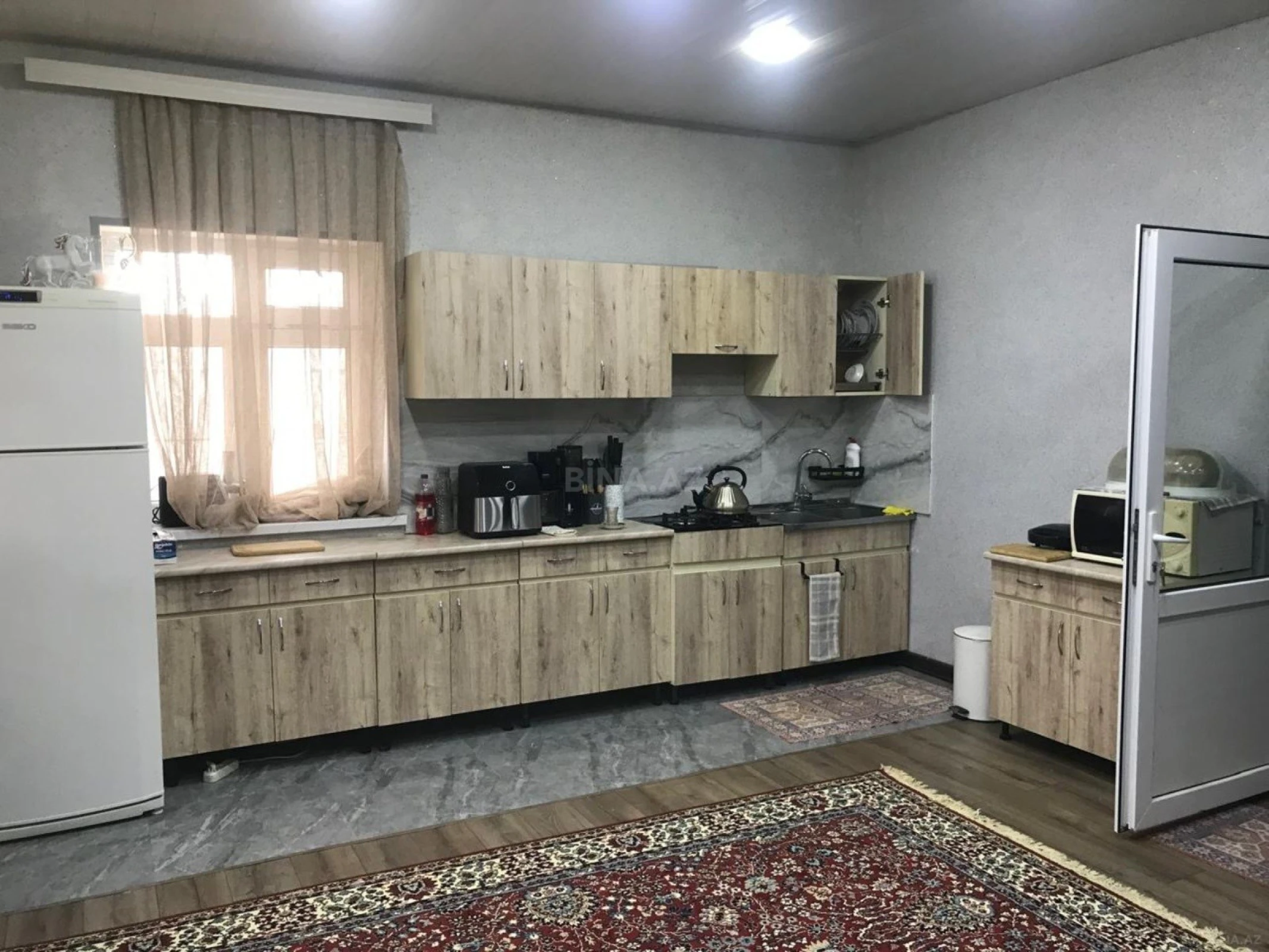Satılır torpaq sahəsi 60 m²